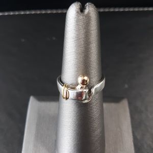 Tiffany & Co. Vintage Ring